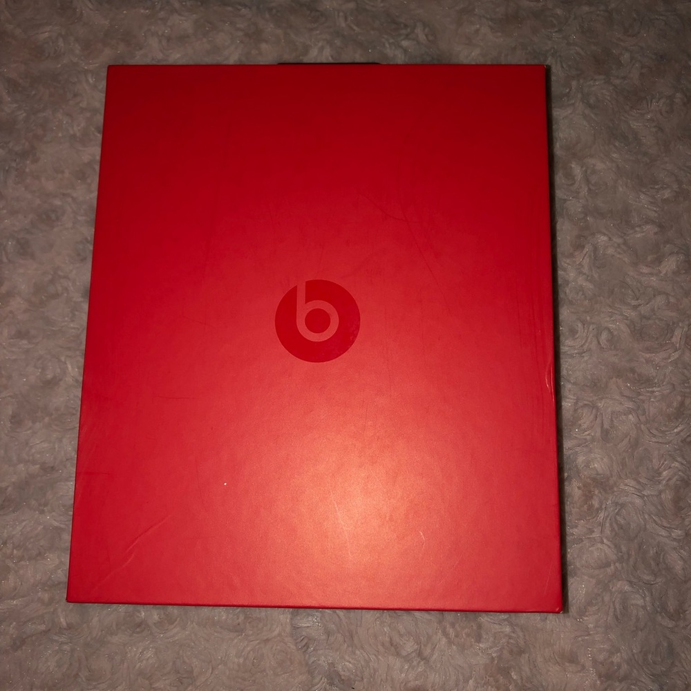 beats headphones